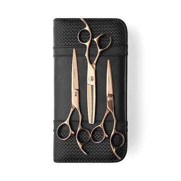 Matsui VG10 Limitierte Edition Roségold Offset Dreier-Set