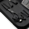 Matsui VG10 Limitierte Edition Mattschwarz Offset Dreier-Set