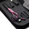 Matsui 2024 Neon Pink Offset Dreier-Set